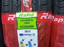 "Rapid" şinləri 225/60 R18