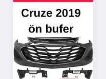"Chevrolet Cruze 2019" ön hissəsi