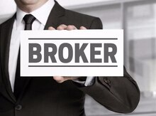 Broker xidməti