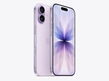 Apple iPhone 17 Lavender 256GB/8GB