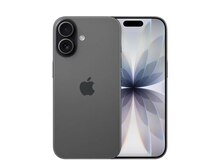 Apple iPhone 17 Black 256GB/8GB