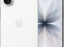 Apple iPhone 17 White 256GB/8GB