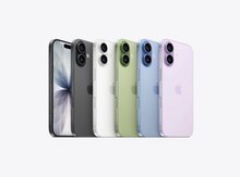 Apple iPhone 17 Mist Blue 256GB/8GB