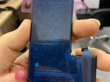 "Apple iPhone 16 pro" batareyası