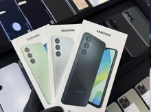 Samsung Galaxy A16 Black 256GB/8GB