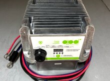 Battery CHARGER FGA 30A24V