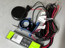 Battery monitor YHUB (GPBM-03)
