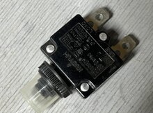 Self-Resetting Fuse (universal- for platform)