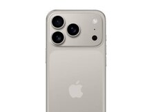 Apple iPhone 17 Pro Max Silver 256GB/12GB