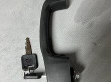 Left Button Handle (universal- for platform)