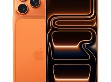Apple iPhone 17 Pro Cosmic Orange 256GB/12GB