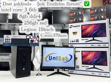 Masaüstü kompüter