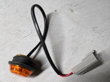 Strobe Lamp (universal- for platform)