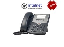 Cisco IP Phone | SPA501G