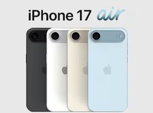 Apple iPhone Air Light Gold 256GB/8GB