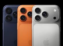 Apple iPhone 17 Pro Max Cosmic Orange 1TB/12GB