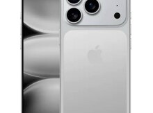 Apple iPhone 17 Pro Max Silver 2TB/12GB