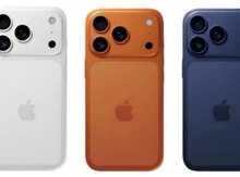 Apple iPhone 17 Pro Max Deep Blue 512GB/12GB
