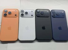 Apple iPhone 17 Pro Max Cosmic Orange 2TB/12GB