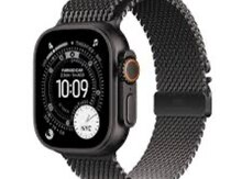 Apple Watch Ultra 3 Black