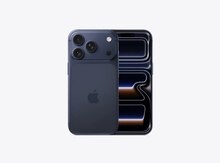 Apple iPhone 17 Pro Max Deep Blue 256GB/12GB