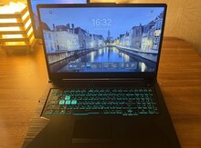 ASUS TUF Gaming FX706HM (17.3”)