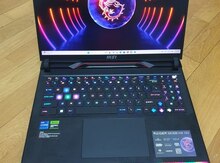 MSI Raider GE68HX 13VF-061US