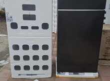 Soyuducu "Samsung RB50DG602EB1/WT"