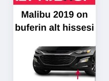 "Chevrolet Malibu 2019" ön buferin alt hissəsi 