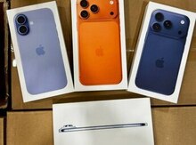 Apple iPhone 17 Pro Cosmic Orange 256GB/12GB