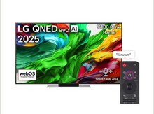 Televizor "LG 55QNED86A6A"