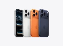 Apple iPhone 17 Pro Deep Blue 256GB/12GB