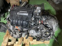 "Honda Insight" mühərriki