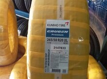 "KUMHO" şinləri 265/50 R20