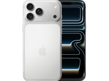 Apple iPhone 17 Pro Silver 256GB/12GB