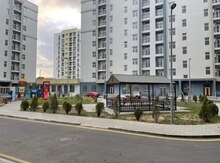2-otaqlı yeni tikili, Yasamal r., 60 m²
