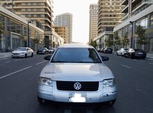 Volkswagen Passat, 2004 il