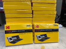 SSD "NVMe" 256GB