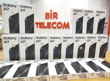 Samsung Galaxy A17 Black 128GB/4GB