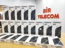 Samsung Galaxy A17 Black 128GB/6GB
