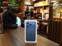 Apple iPhone 17 Pro Max Deep Blue 256GB/12GB