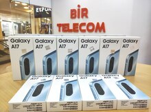 Samsung Galaxy A17 Light Blue 128GB/4GB