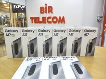 Samsung Galaxy A17 Gray 128GB/4GB
