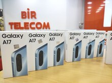 Samsung Galaxy A17 Light blue 128GB/6GB