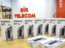 Samsung Galaxy A17 Gray 128GB/6GB
