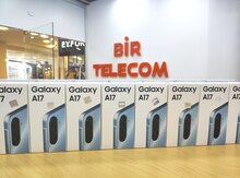 Samsung Galaxy A17 Light blue 256GB/8GB