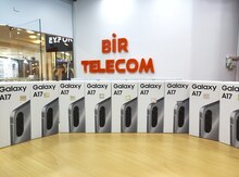 Samsung Galaxy A17 Gray 256GB/8GB