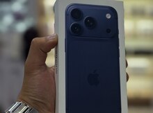 Apple iPhone 17 Pro Max Deep Blue 256GB/12GB