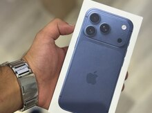 Apple iPhone 17 Pro Max Deep Blue 512GB/12GB
