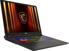 MSI Vector 16 
